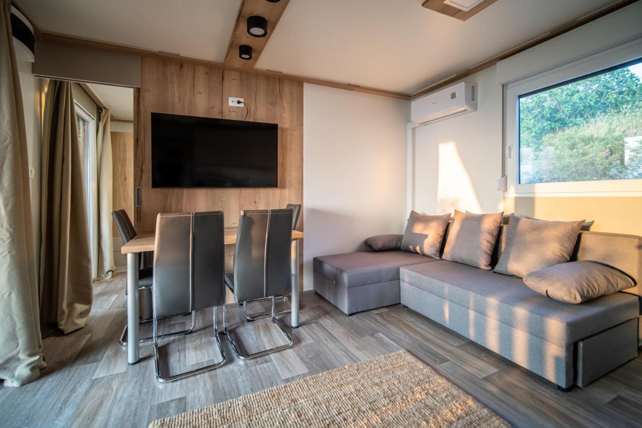 Luxury Home Sanella كلينوفيتسا المظهر الخارجي الصورة