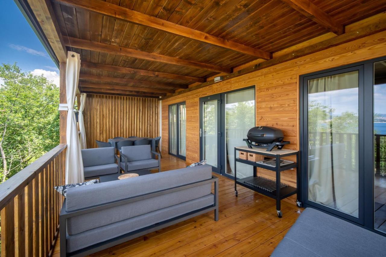 Luxury Home Sanella كلينوفيتسا المظهر الخارجي الصورة