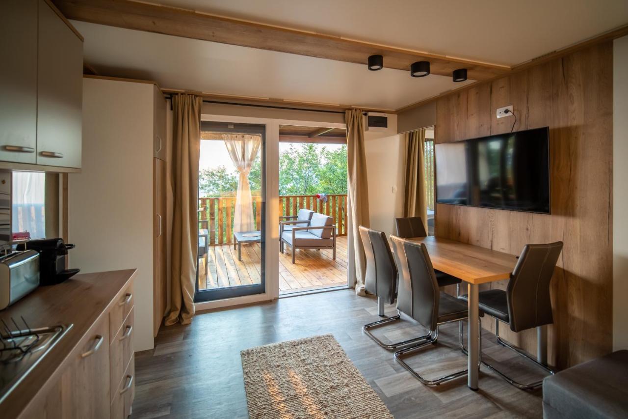 Luxury Home Sanella كلينوفيتسا المظهر الخارجي الصورة