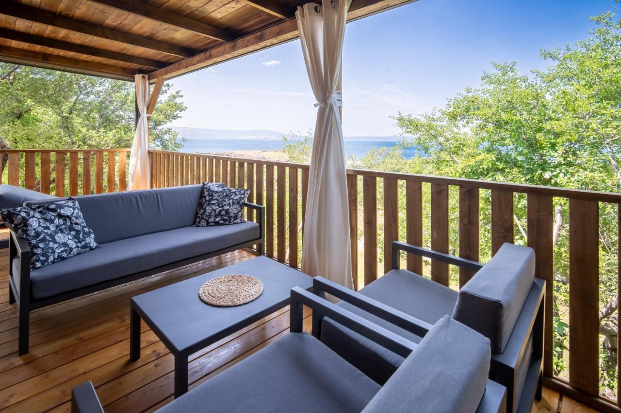 Luxury Home Sanella كلينوفيتسا المظهر الخارجي الصورة