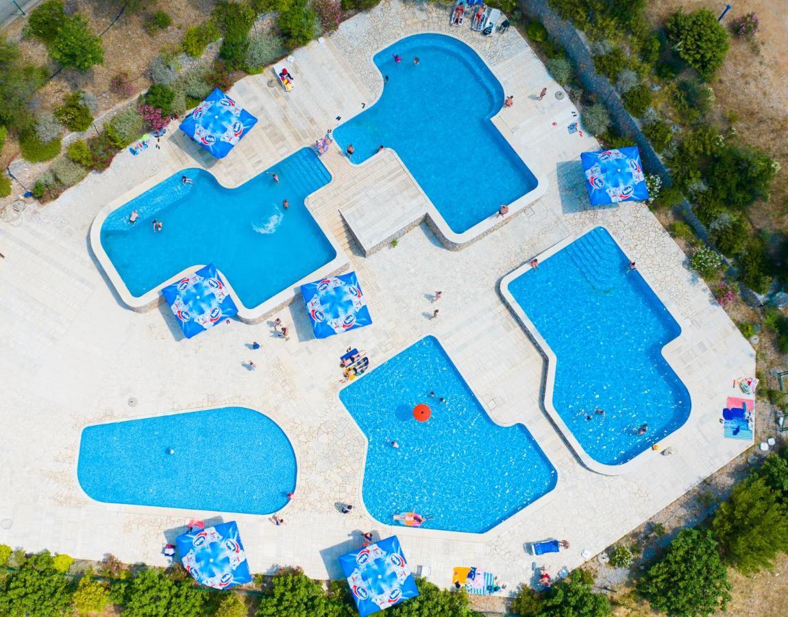 Luxury Home Sanella كلينوفيتسا المظهر الخارجي الصورة